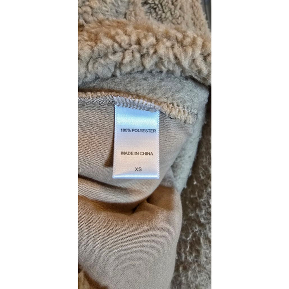 Women's Koolaburra by UGG Sherpa Fleece Pullover - Picture 7 of 14